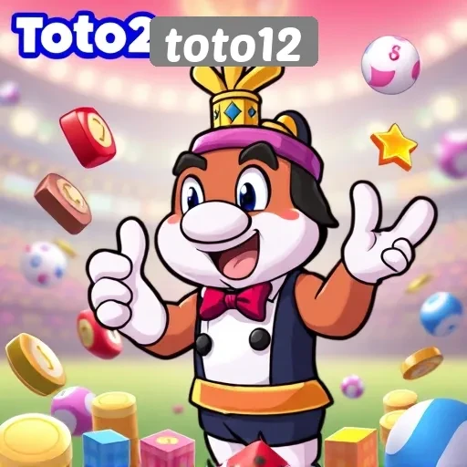 Mengenal Situs Toto12 Terkini dalam Dunia Game Online