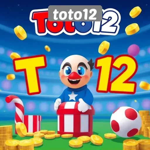 Akses Mudah dan Fitur Menarik di Situs Toto12