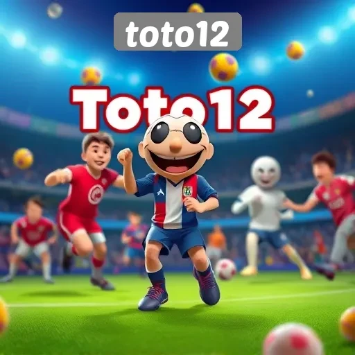 Berbagai Permainan yang Tersedia di Toto12 untuk Semua Kalangan