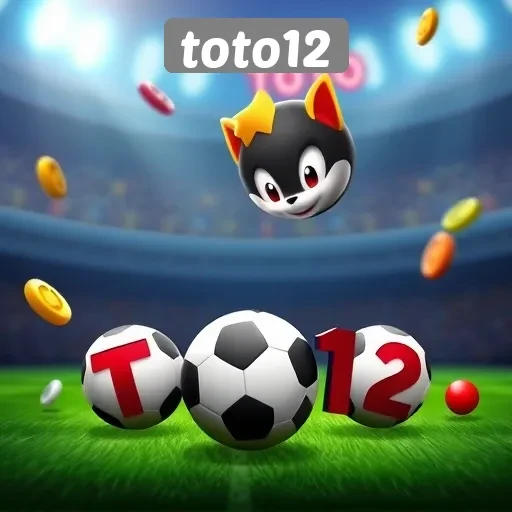 Mengulas Fitur Utama Situs Game Toto12