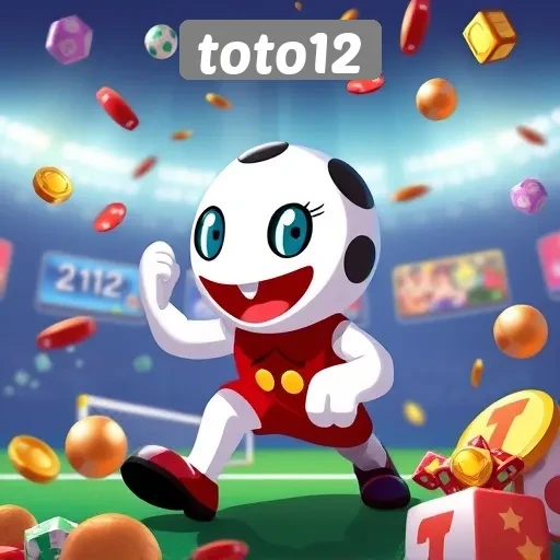 Keunggulan dan Fitur Menarik di Toto12