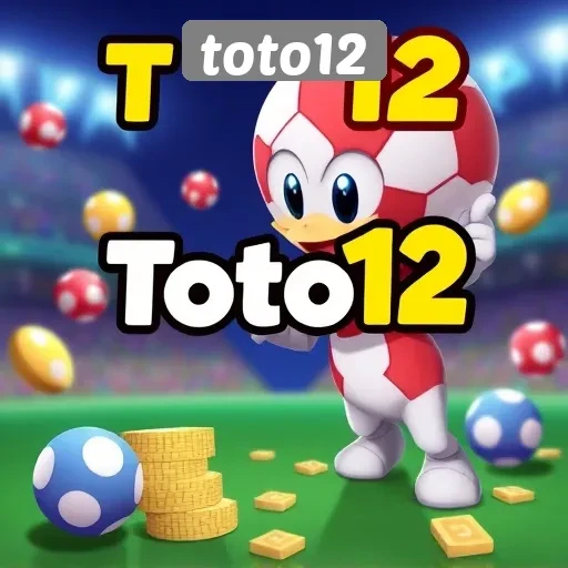 Toto12 Sebagai Pilihan Utama untuk Pecinta Game Online