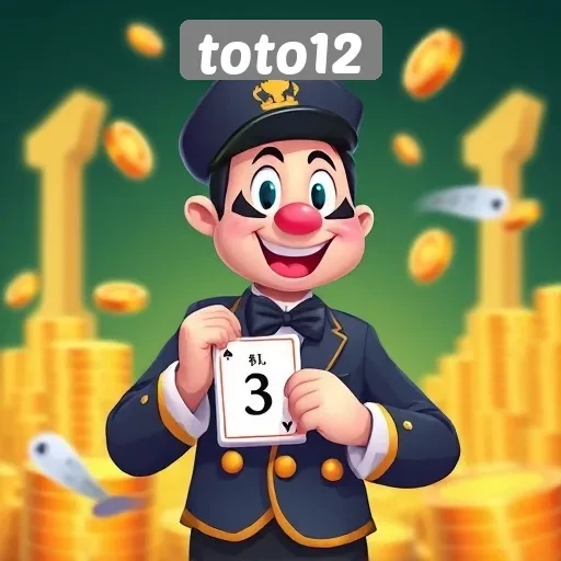 Keunggulan Toto12 Dibandingkan Situs Game Lain