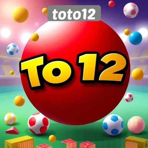 Mengapa Toto12 Menjadi Pilihan Utama Pecinta Game Online